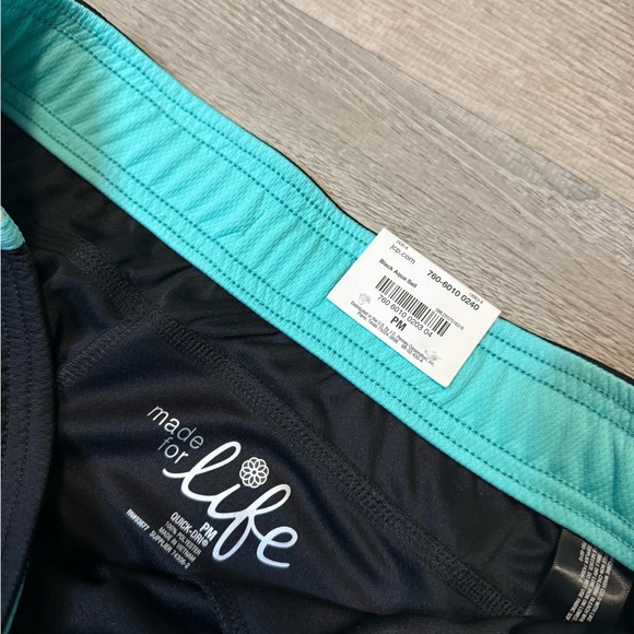 •MADE FOR LIFE• TRACK PANTS - Picture 4 of 5